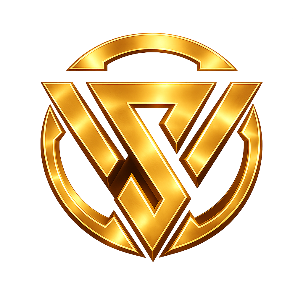 Vsolve Logo Loader